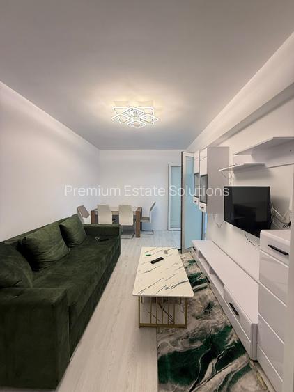 APARTAMENT TIP STUDIO -DE VANZARE-MILITARI RESIDENCE-COMISION 0 - 37