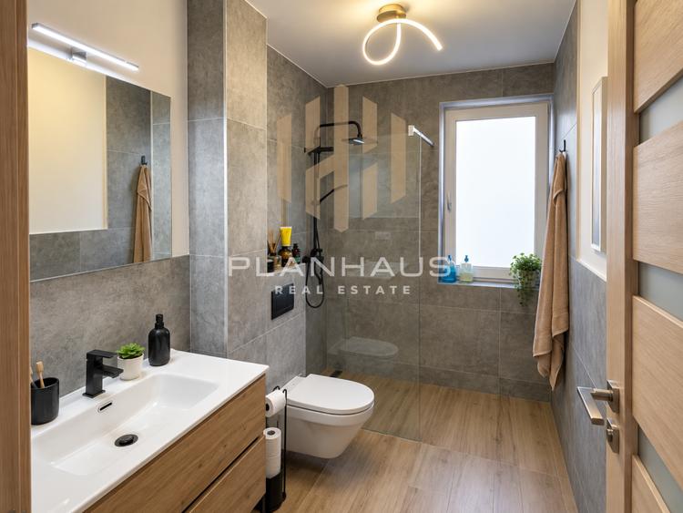 Apartament 2 camere decomandat | Etaj 1 | Barbu Delavrancea | Complet renovat