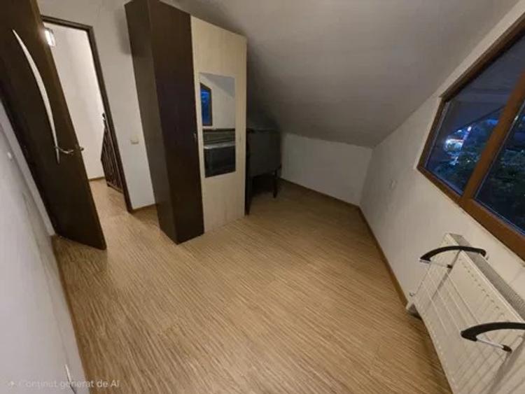 Apartament 4 camere DECOMANDAT, curte 400 mp, LOC PARCARE INCLUS, zona Horpaz