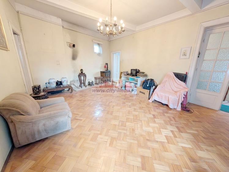 Vanzare Vila Interbelica Cismigiu Centru Bucuresti - 16