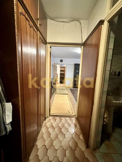 3 camere Aviatiei
