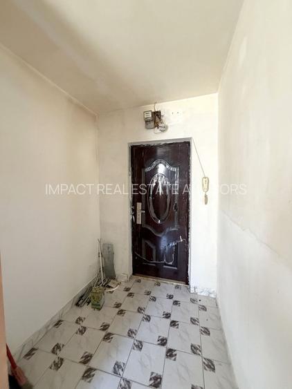 3 camere renovat integral Aleea Sinaia - Doamna Ghica - 14