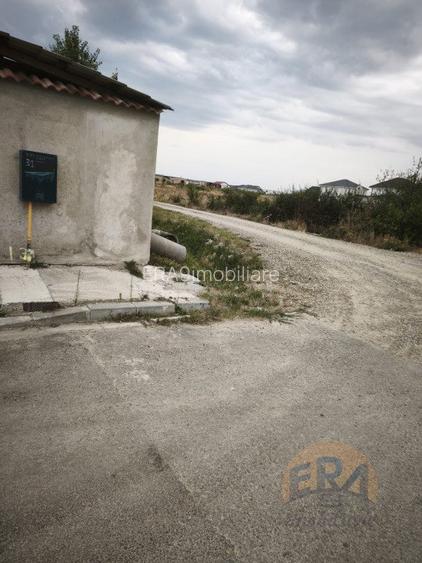 Teren in Sanmartin - 3