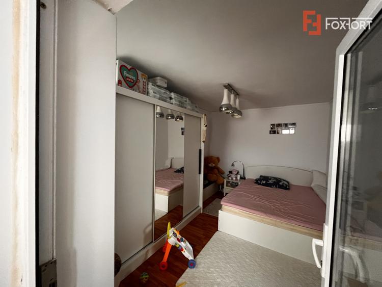 Casa individuala cu 3 camere si teren de 1094 mp - Izvin