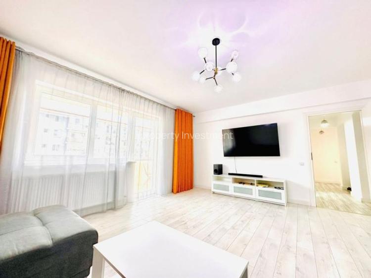 3 Camere Berceni Drumul Binelui cu centrala si parcare inclusa - 5