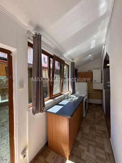 Apartament cu 2 camere de inchiriat | Zona Centrala Sibiu - 6