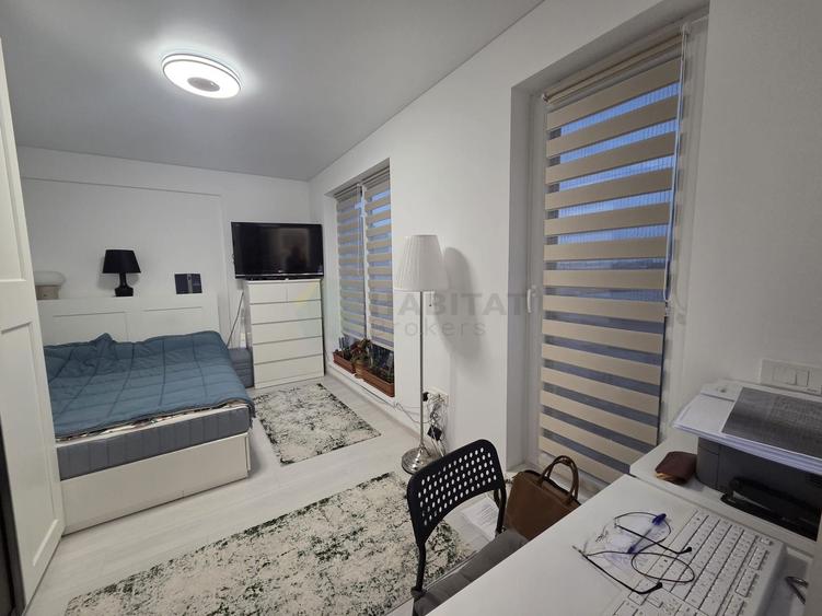 Apartament 3 camere | Tudor Arghezi Park Residence | Sector 4