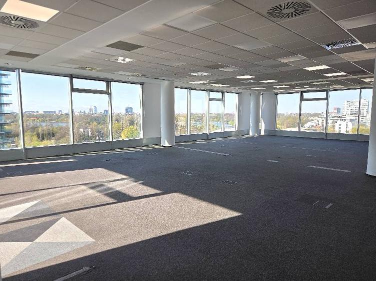 AFI Park Floreasca, Floreasca, 391 - 4200 mp 0% comision!
