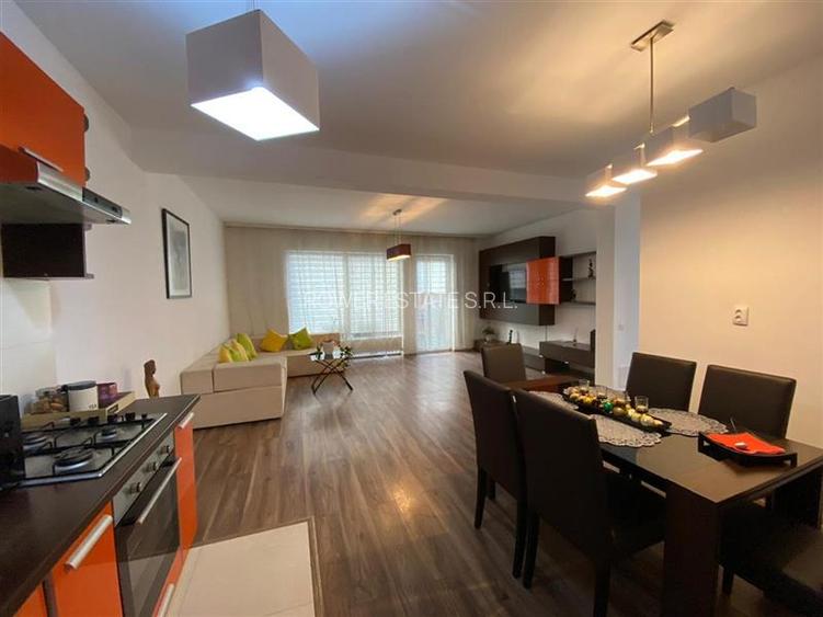 Casa de tip duplex cu regim P+E, situat in zona AUCHAN! - 2