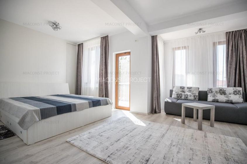 Casa P+ 1E,3 camere,termen lung, utilitati incluse in pret - 6
