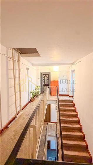 2 CAMERE CONFORT 1 - AVIATIEI - FOARTE LUMINOS SI LINISTIT