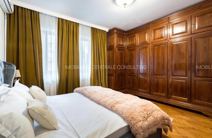 Apartament în vila cu o grădină mică și intimă. - 7