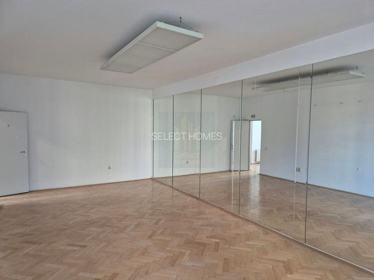 Vila Individuala cu 9 Camere de Inchiriat *Dorobanti* - 9