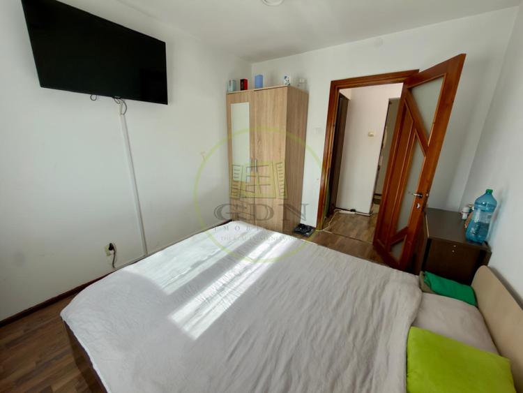 Apartament 3 camere, decomandat, 67.91 mp, cartier Rovine, zona Scoala 21