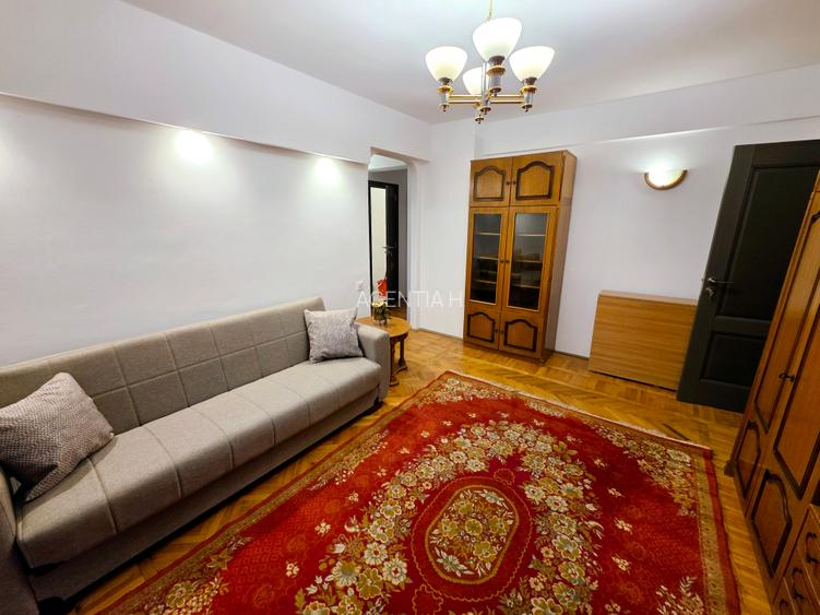 3 camere Piata Kogalniceanu - Cismigiu et 6/7 - 23