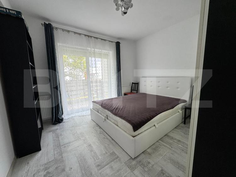 Apartament 3 Camere | Vedere la Cetatea Râșnov | Mobilat și Utilat | 60 mp