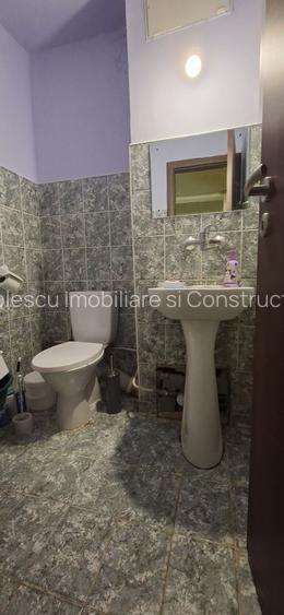 Apartament decomandat 3 camere - zona Torontalului - 19