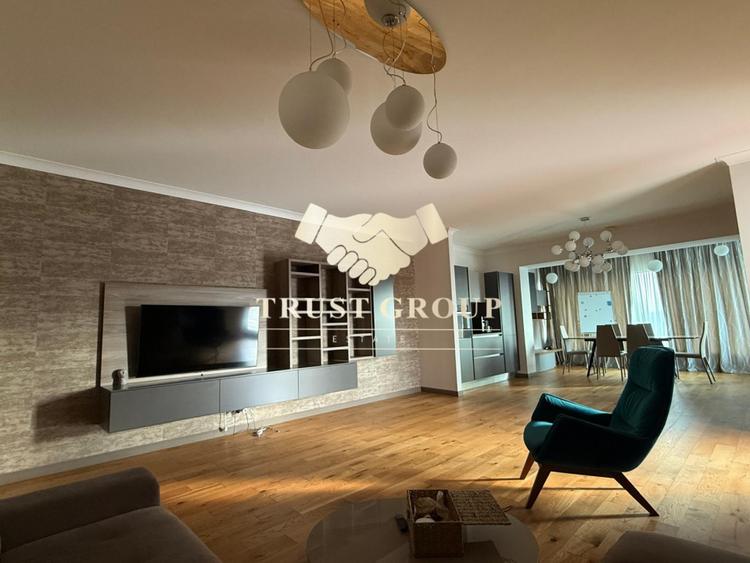 2 camere Orhideea Gardens | Loc de parcare | 155m2 |