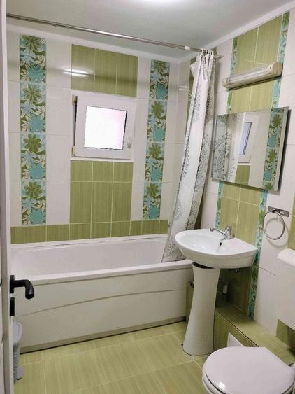 Apartament 2 camere decomandat, 50 mp utili, et.4, în Zorilor