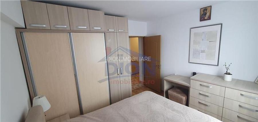 APARTAMENT 3 CAM CENTRALA, BRANCOVEANU HUEDIN - 11