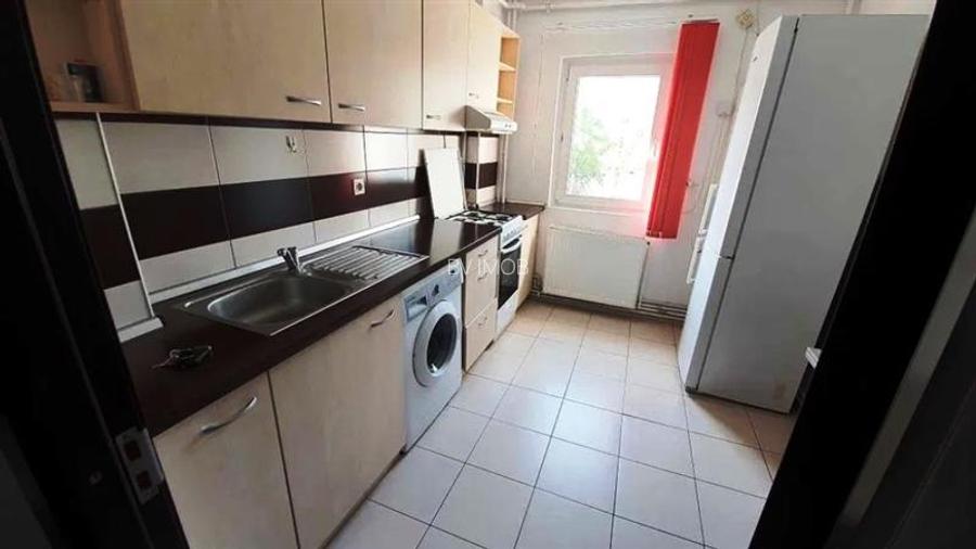 Inchiriem Apartament 2 Camere, Mobilat, Decomandat, Judetean - 4