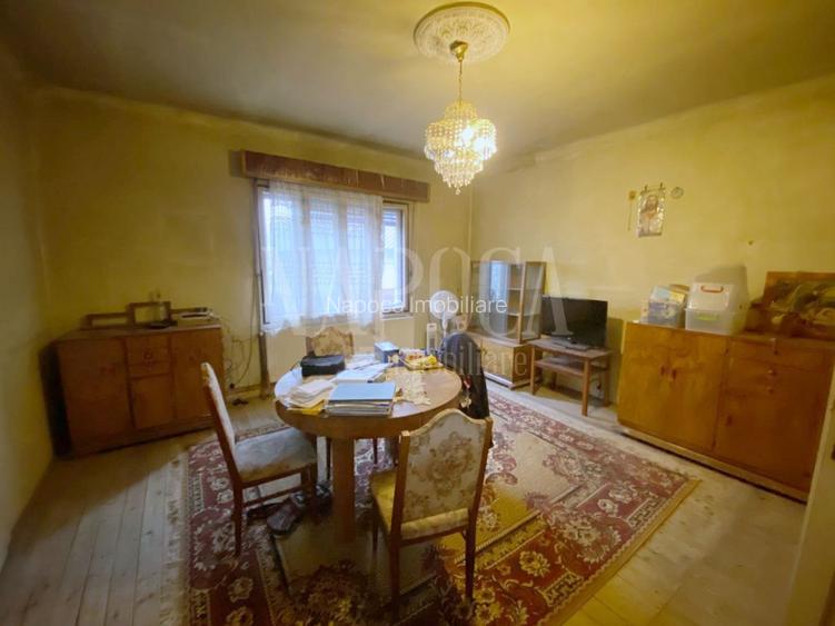 Casa 3 camere de vanzare in Gheorgheni, Cluj Napoca - 3