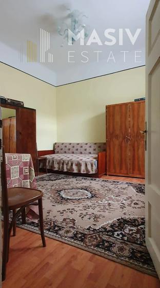 Apartament la casă Stațiunea Azuga
