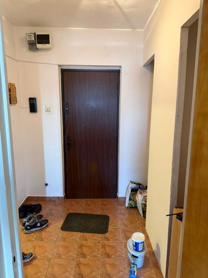 Apartament 2 camere - AFI Cotroceni Bd. Timisoara - bloc 1982 - 51.2 mp