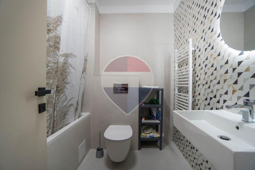Apartament 2 camere de închiriat – Tractorul, Boxa si Loc de parcare