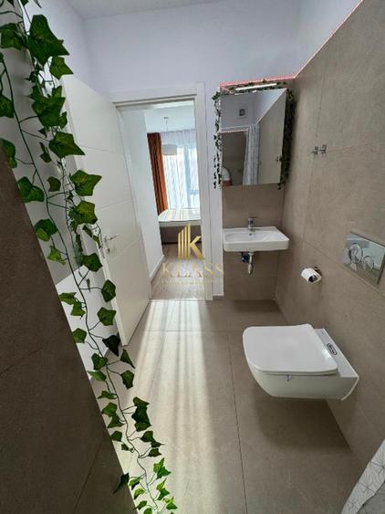 Apartament 3 Camere | Estoria City | 75 mp | Parcare subterană
