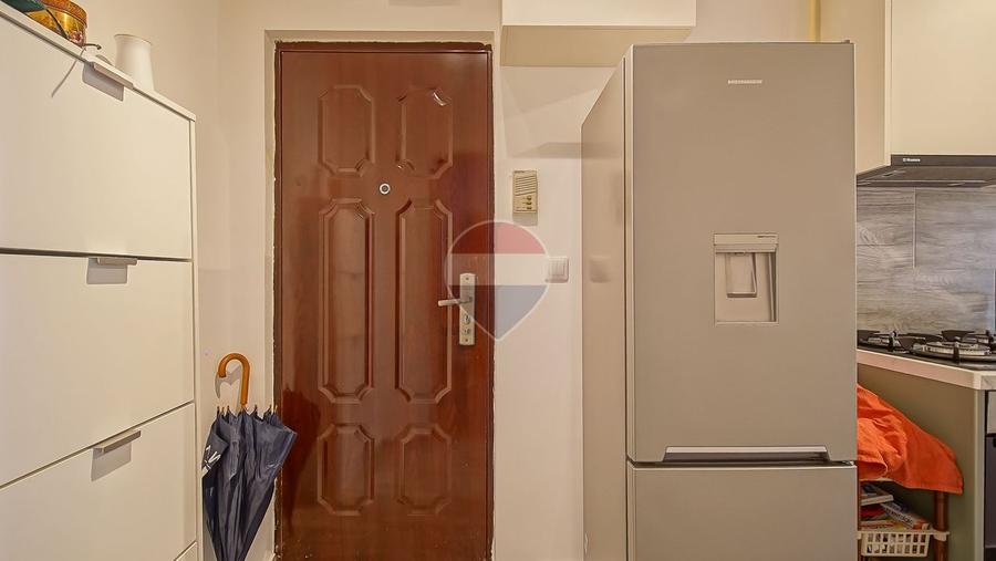 Comision 0 %! Apartament cu 2 camere de vânzare în zona Florilor