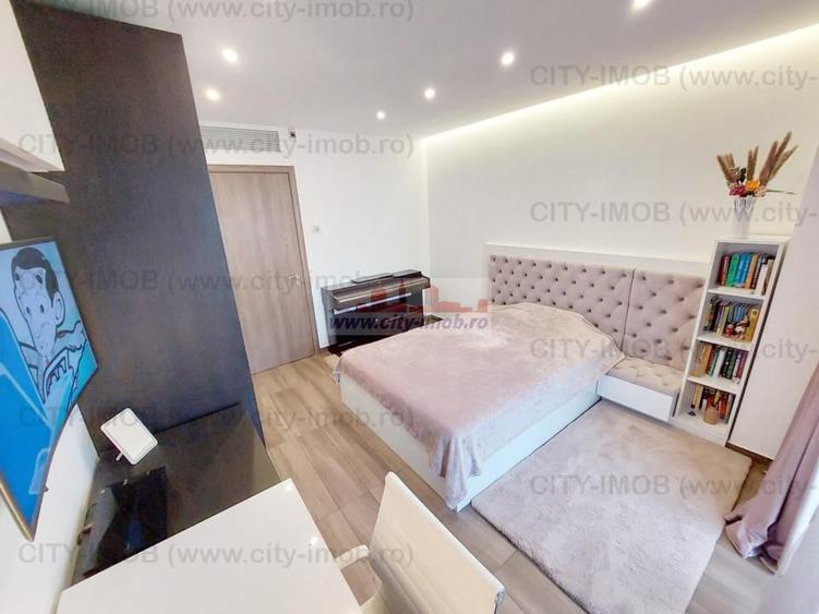 SE VINDE Apartament 4 camere, Central Park / Barbu Vacarescu / Parcul Circului