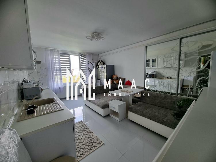 Apartament 3 camere | Șelimbăr, Sibiu | 55,75 mp, balcon
