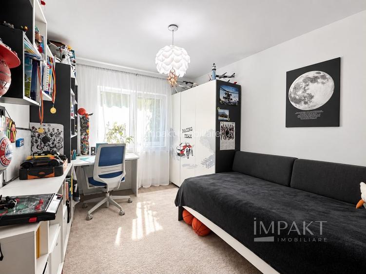 Apartament cu 3 camere in Grigorescu - 3