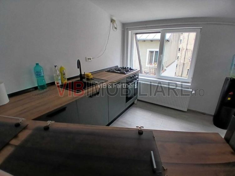 Loft spatios la Cismigiu - 11