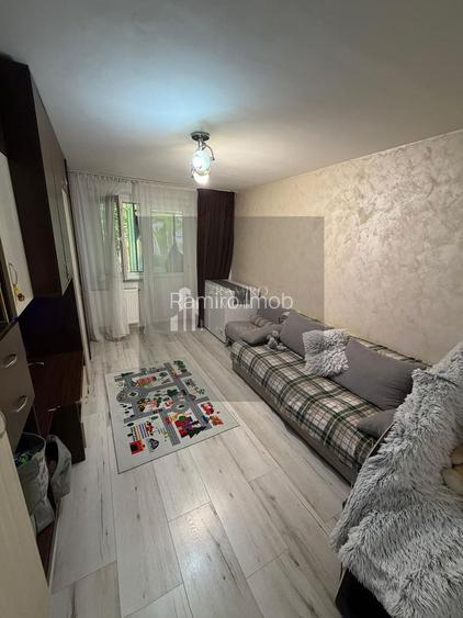Apartament 2 camere Constantin Brancoveanu / Huedin / Centrala Proprie - 2