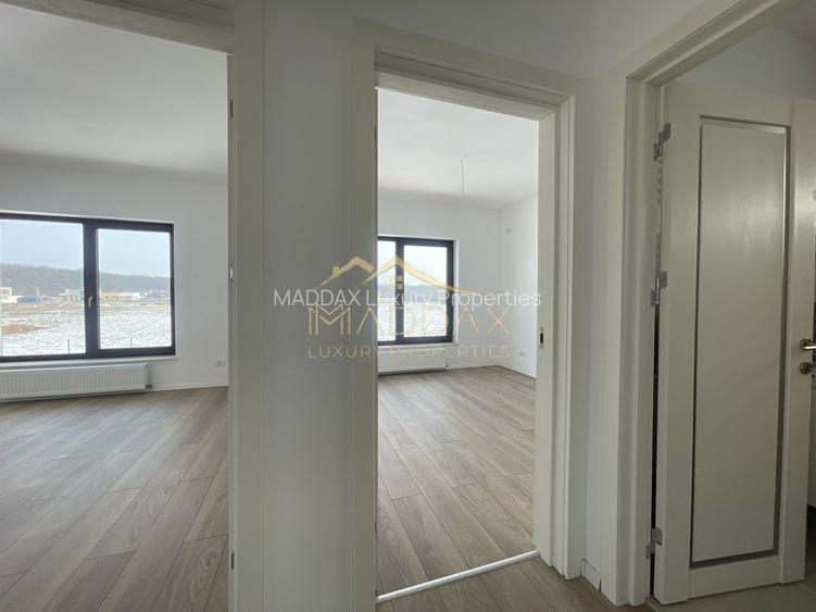Vila Premium_P+1**5 Camere**Teren 704 mp**PRET PROMOTIONAL//Balotesti