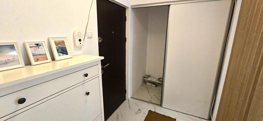 Apartament Drumul Taberei - Favorit - Obcina Mare, metrou la 5 minute, liber