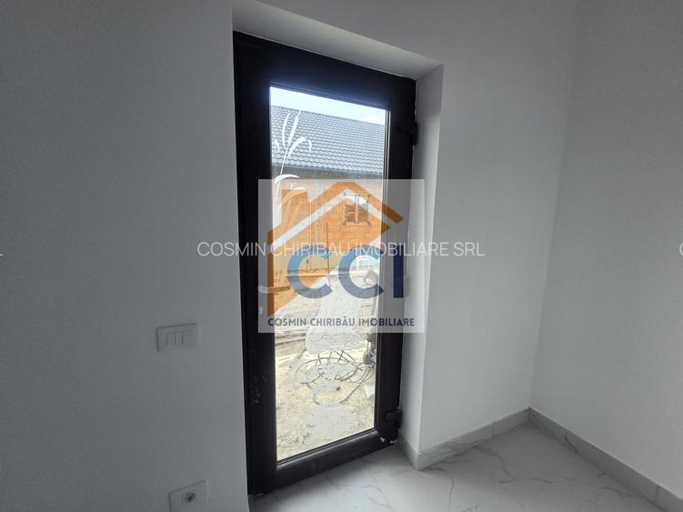 Casă Nouă Modernă de Vânzare –Sărata, Bacău,Confort, Spațiu și Liniste - 21