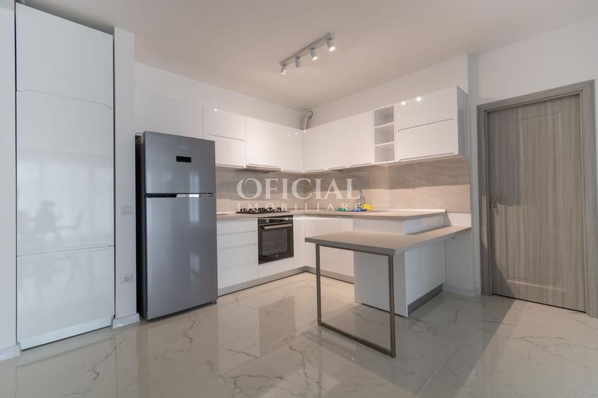 Apartament 3 Camere | 75 mp | Terasa | Garaj | Zona Zorilor Azoria