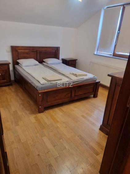 Casa de inchiriat,180mp,Radauti,zona Stefan cel Mare - 9