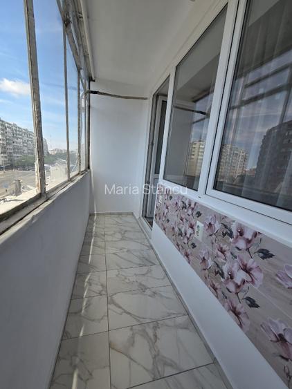 Particular, vand apartament 3 camere proaspat renovat Stefan cel Mare - 11