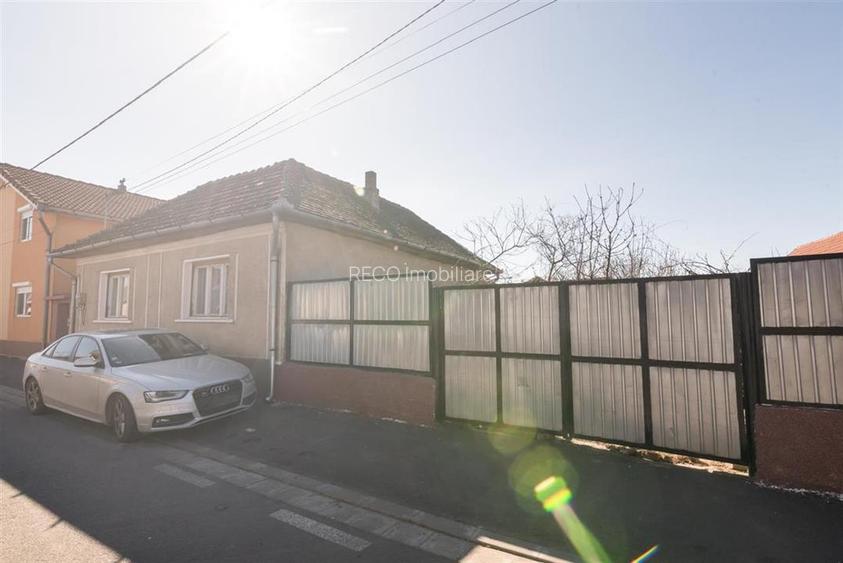 RECO Casa 3 camere, zona Valenta, singur in curte, acces auto - 25