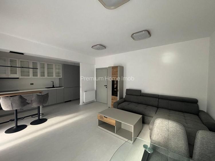 Apartament | 2 camere | bloc nou |  Unirii - 3