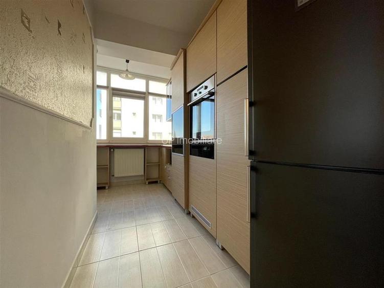 APARTAMENT 3 CAMERE | ETAJ 5 | PARCARE | NUFARUL | ORADEA - 13