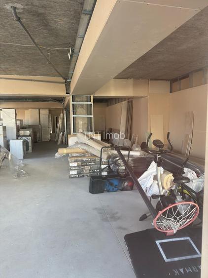 Constructie D+P+3E | Lift | 2 intrari | Parcare Sub | Domenii | Ideal Investitie - 41