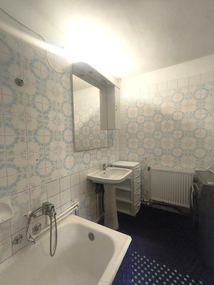 Rahova - Str. Oltului – Apartament 2 camere – Parcare – 400 EUR