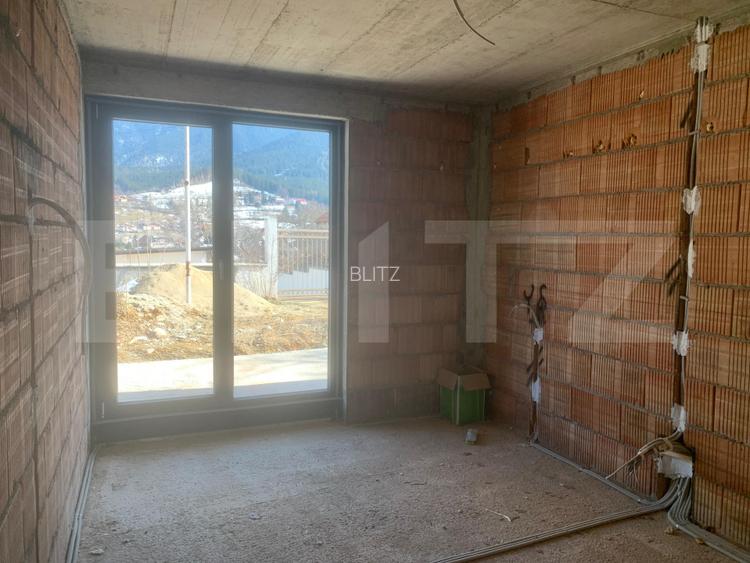 Pensiune modernă de vânzare în Bran –  Panorama Bucegi & Piatra Craiului - 8