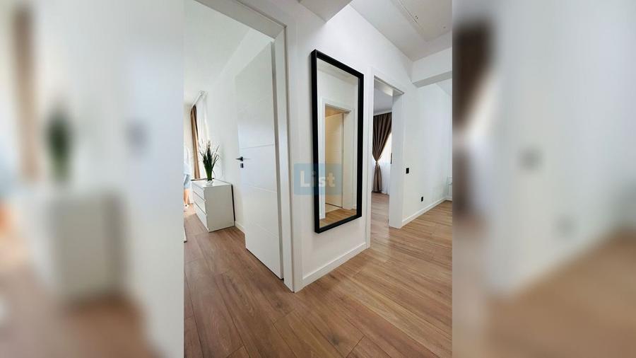 Casa individuala noua de inchiriat in Popesti!