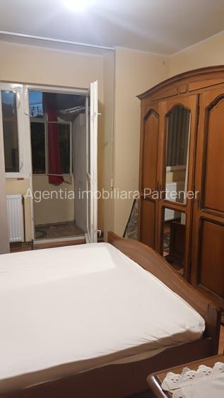2 camere, Prundu, decomandat, centrala, mobilat - 3